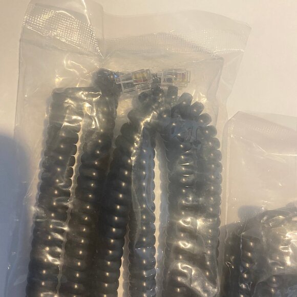 Telephone Cords - Picture 2 of 3